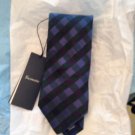 NEW Faconnable Men's Silk Tie