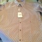 NEW Moschino Men's Shirt - 15.75/40