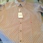 NEW Moschino Men's Shirt - 15.75/40