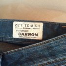 NEW DIESEL Darron Men's 0R8KQ - 31x32