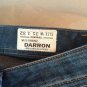 NEW DIESEL Darron Men's 0R8KQ - 31x32