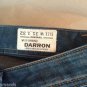 NEW DIESEL Darron Men's 0R8KQ - 31x32