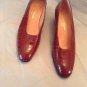 NEW Robert Clergerie Leather Flats - 8.5
