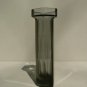 VINTAGE Wedgwood Brutus Crystal Vase designed by Frank Thrower
