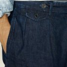 NEW Ralph Lauren Men's Black Label Denim Hydra Jeans - 32x32
