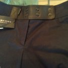 NEW Burberry Prorsum Women's Pants  - EU 44/US 10