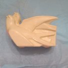 VINTAGE McCoy Dove Planter