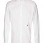 NEW Ballantyne White Slim Fit Dress Shirt - US 16/EU 41