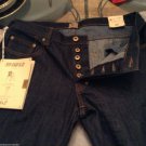 NEW PRPS Goods & Co Mens Barracuda Jeans - 34