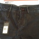 NEW Ralph Lauren Men's Black Label Denim Monza Deck Pants - 30x32