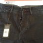 NEW Ralph Lauren Men's Black Label Denim Monza Deck Pants - 30x32