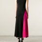 NEW Ralph Lauren Black Label Collection 2-Piece Knit Dress - L