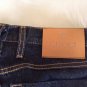 NEW GUCCI 5-Pocket Skinny Jeans - EU 44/US 28