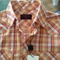 NEW Dolce & Gabbana Men's Shirt - US 15/EU 38