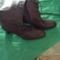 NEW Franco Martini Women's Designer Boots - US 6.5