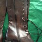 NEW Franco Martini Women's Designer Boots - US 6.5
