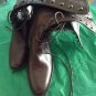 NEW Franco Martini Women's Designer Boots - US 6.5