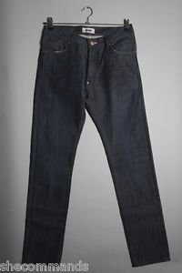 NEW Acne Mod The Rod Men's Jeans - 30x32