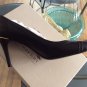 NEW Burberry Black Pumps - EU 40.5/US 10