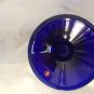 NEW Iittala Finland Kartio Cobalt Blue Candleholder