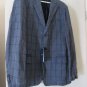 NEW Faconnable Designer Sportcoat/Blazer - L