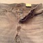NWT PRPS Barracuda Gray Button-Fly Denim Jeans - 32