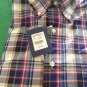 NEW $225 Brooks Brothers Mens Shirt - Size S