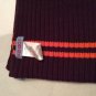NEW Kenzo Kids Heavy Cotton Winter Scarf