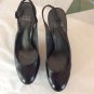 EXCELLENT CONDITION Stuart Weitzman Black Platform Women's - Size 5.5
