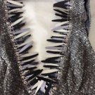 NEW Anna Sui For Target Sequined Jumper Dress - 3