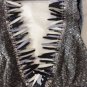NEW Anna Sui For Target Sequined Jumper Dress - 3