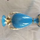VINTAGE Noritake Morimura Robins Egg Blue French Style Urn