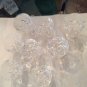 NEW Set of 8 Sherry/Port/Wine Crystal Drinking Glasses