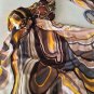 NEW Missoni Halter Jersey Top w/ Broach - 8