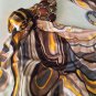 NEW Missoni Halter Jersey Top w/ Broach - 8