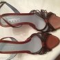 EXCELLENT CONDITION Lambertson Truex Leather Sandals - US 9