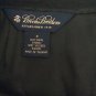 NEW Brooks Brothers Women's Classic Black Skirt - 8
