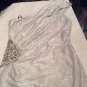 NEW David Meister One-Shoulder Embellished Special Occasion Dress - 10