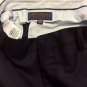 NEW Brooks Brothers Madison Double Pleat Men's Dress Pants - 36L