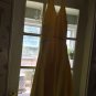 NEW Ralph Lauren Purple Label Silk Halter Dress - 8