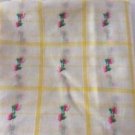 DECORATOR-QUALITY Cotton Voile Fabric Yardage - 35" x 144"