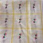 DECORATOR-QUALITY Cotton Voile Fabric Yardage - 35" x 144"