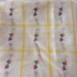 DECORATOR-QUALITY Cotton Voile Fabric Yardage - 35" x 144"