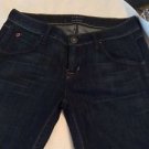 New HUDSON SIGNATURE Straight Leg Jeans - 2
