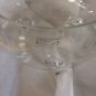 EXCELLENT CONDITION Krosno 3-Footed Crystal Bowl - 5-3/4" Wide