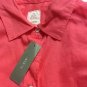 NEW J. Crew Women's Boy Shirt in Cotton - 4