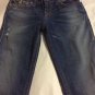 EXCELLENT CONDITION True Religion Girls Jeans - 14