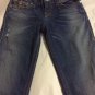 EXCELLENT CONDITION True Religion Girls Jeans - 14
