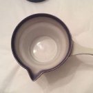 EXCELLENT CONDITION Goebel Auvergne Gravy Boat