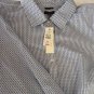 NEW Talbot's Women's Longsleeve Fitted Shirt - 14W